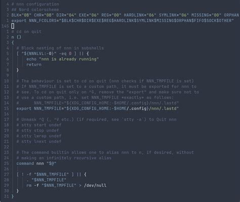 Image result for Block Comment in Shell Script
