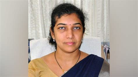 MCC Chief Shilpa Nag resigns citing harassment, deputy commissioner ...