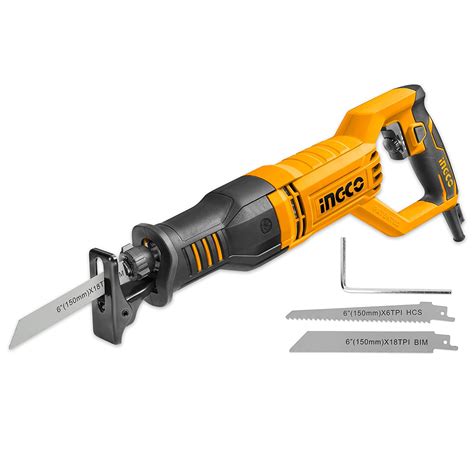 INGCO INGCO Tools & Reciprocating Saw Machine