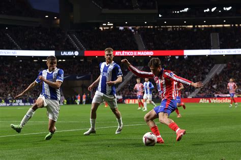 Official: Atlético Madrid star joins Real Betis - Get Spanish Football News