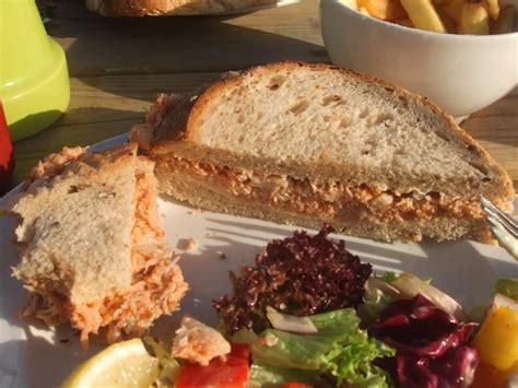 Nik. - Reviews, Photos - The Harbour Inn, Lyme Regis - Tripadvisor