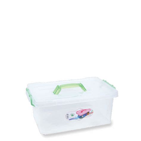 KONTAINER BOX VICCA 14500ml 7852 - Jual Container Box Plastik ...