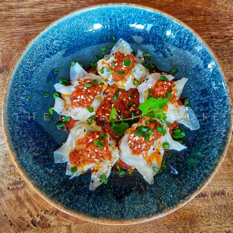 You Cannot Get Enough Of These Delicious Dimsums! | LBB
