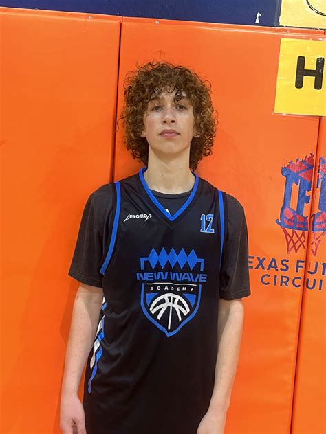 Nelson Neumann, - Prep Hoops