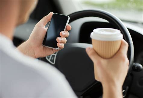 Image result for How to Avoid Distractions While Driving