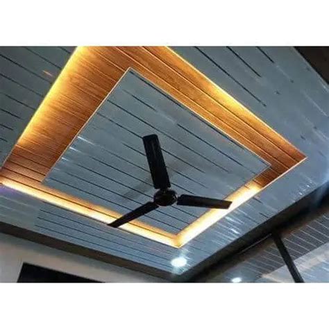 Image result for PVC Ceiling Installation Guide