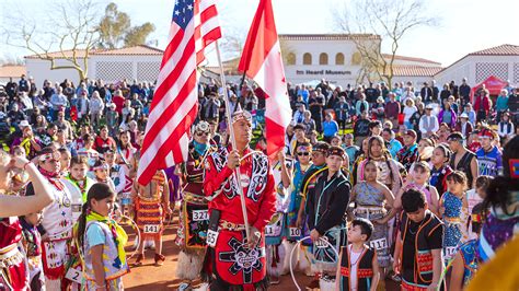 Hoop Dance Contest Registration - Heard Museum