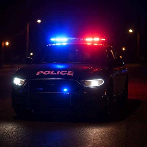 What You Need to Know About DWI Arrests in Kaufman County