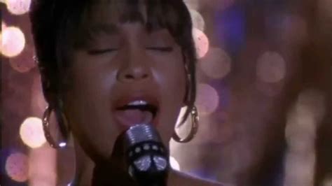 One moment in time ｡.★ ☆. Whitney Houston - YouTube