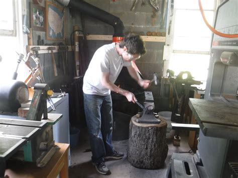 Image result for Knife Making Lessons