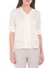 Buy White Shirts for Women by ARROW Online | Ajio.com