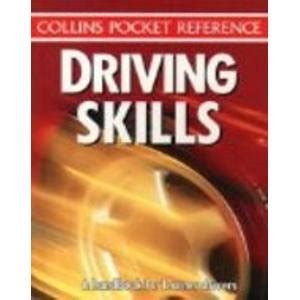 Buy Driving Skills (Collins Pocket Reference S.) Book Online at Low ...