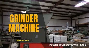 Image result for Grinder Machine Types