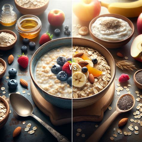 What Are Rolled Oats? A Comprehensive Guide
