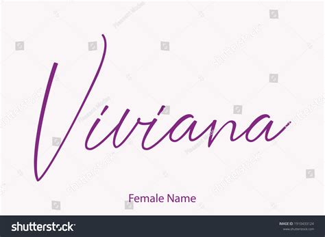 Viviana Name