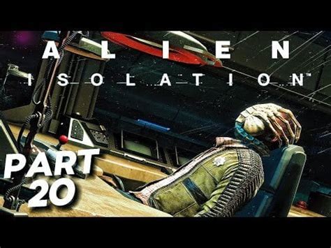 Image result for Alien: Isolation maps Alien: Isolation Walkthrough