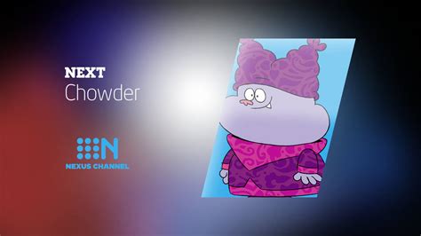 Image result for Chowder Promo