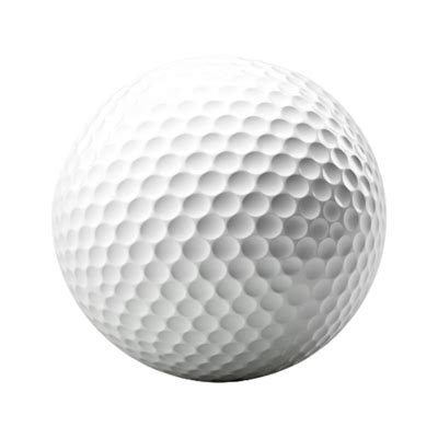 Golf Ball PNG 的图像结果
