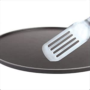 Buy Prestige Omega Die-Cast Plus Dosa Tawa, 310 mm (Ceramic, Aluminium ...