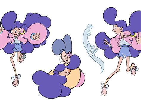 Image result for Cartoon Character Design 2D