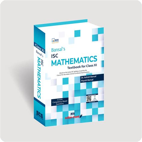 CBSE Mathematics – Sultan Chand & Sons (P) Ltd
