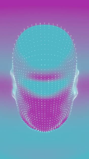 Image result for Face Mesh Texture