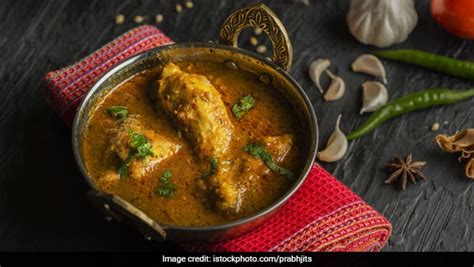 5 Hyderabadi Chicken Recipes: From Hyderabadi Chicken Curry To Biryani ...