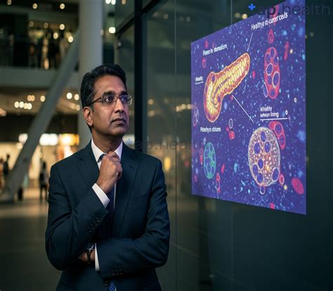 Pancreatic Cell Shape Change: A Potential Diabetes-Cancer Link