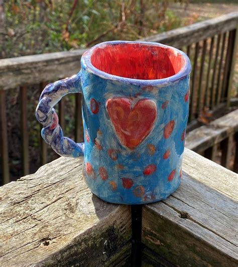 Kids Clay Mug Class, 218 Rockford St Mount Airy, NC, United States ...