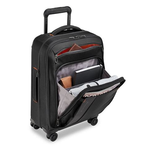 The Best 22 x 14 x 9 Carry-On Luggage