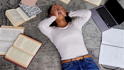 How Therapy can Help Students with School Stress and Mental Health — Peachey Counselling and ...