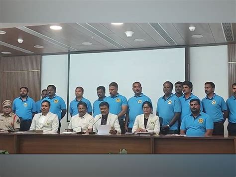 Hyderabad police nab three international drug peddlers, five other ...