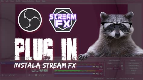 Image result for Stream FX Tutorial