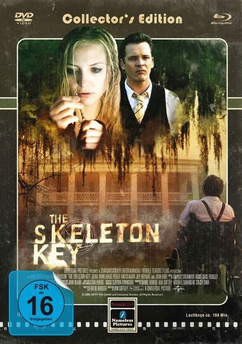 Skeleton Key 2 的图像结果