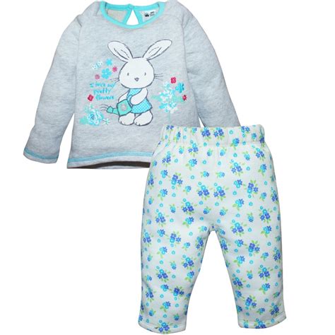 Fs Mini Klub Girls Top and Bottom Nightwear Set : Amazon.in: Clothing ...