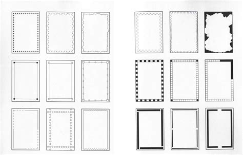 Image result for Graphic Design Basic Layouts