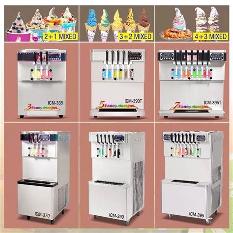 Ice Cream Machine 的图像结果