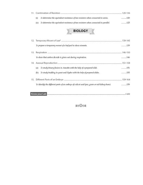 Image result for Science Manual Class 10