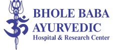 Home - Bhole Baba Ayurvaidic Hospital