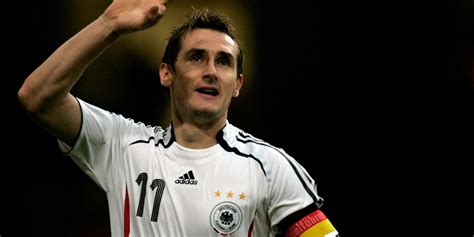 Germany's most-capped football players of all time - Sports Buzz