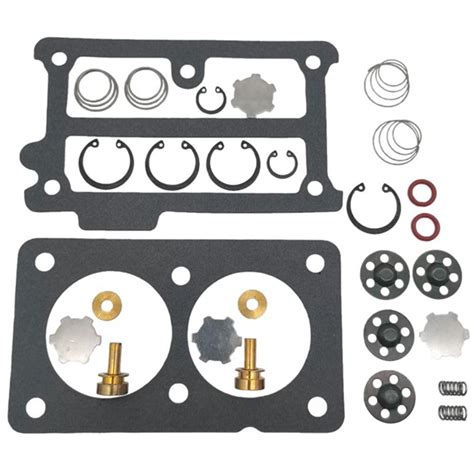 Compressor Valve Service Set For Jenny Emglo Dewalt K145 K146 ...