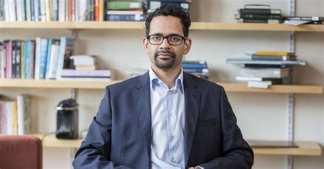 MacArthur Fellows: Indian-American Sunil Amrith among ‘Genius’ fellows