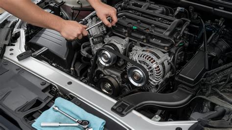 When to Replace Belts and Hoses: Symptoms,… | Westside Auto