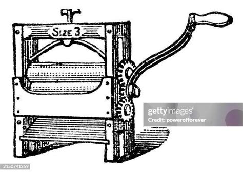 Mangle Machine 的图像结果