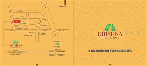 Krishna Bunglows | at Bareja, Ahmedabad