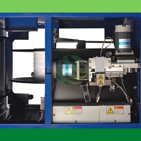 Image result for Instructions Threading a Strapping Machine