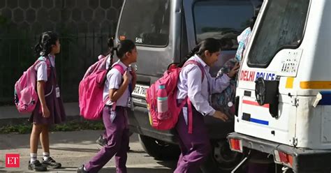 bomb threat: Ahmedabad school bomb threat: List of schools that ...