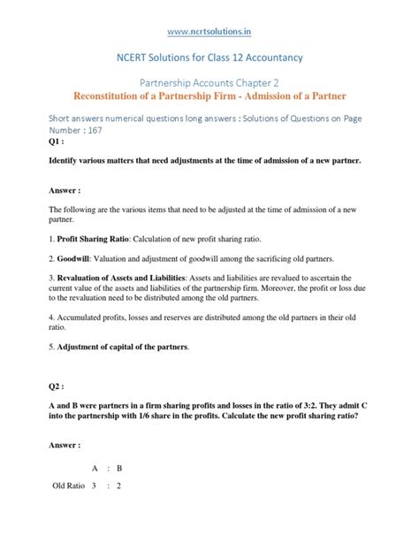 Class 12 Chapter 2 Accounts 的图像结果
