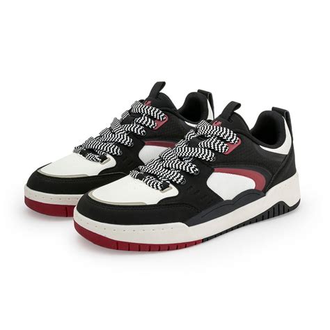Red Tape Lifestyle Sneakers for Men | Premium PU Upper, Breathable ...