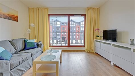 DOM & HOUSE APARTAMENTY WATERLANE ISLAND (Gdansk) - Lodging Reviews ...